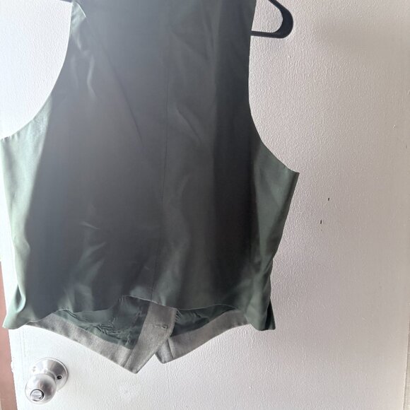 vintage 1960's johnny carson suit - Picture 4 of 10